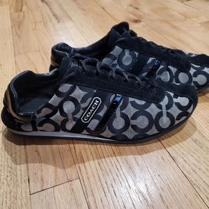 Coach Kathleen Sneakers